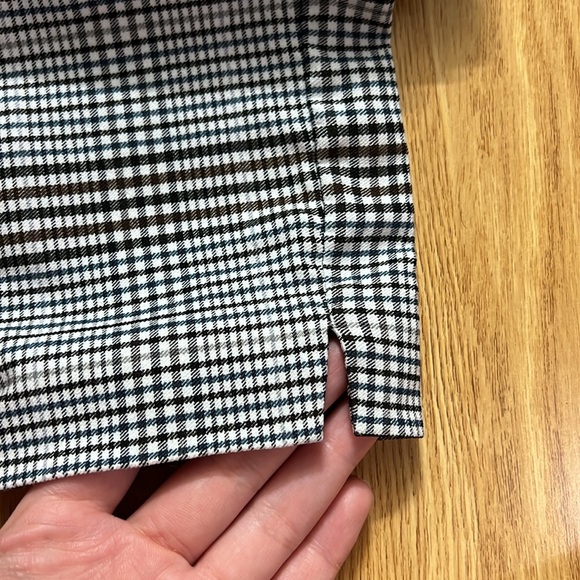 Dynamite checkered/houndstooth pants - Picture 5 of 5